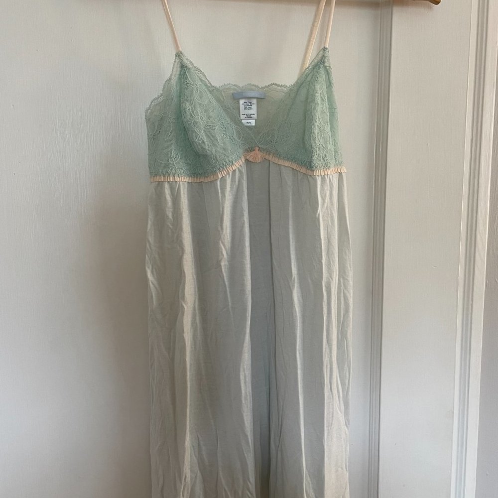 Eberjey chemise